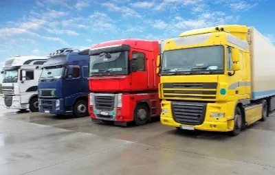 Adana Palu Nakliye Ambarı